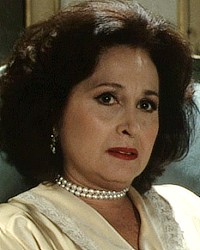 Antoinette Moya