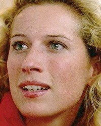 Audrey Moore