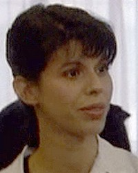Gabrielle Bonacini