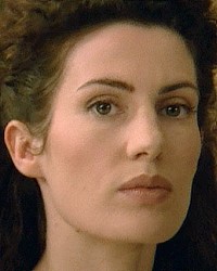 Rosemarie La Vaulle